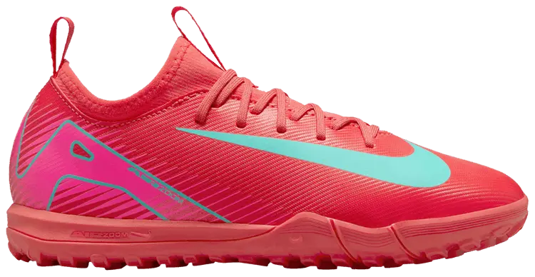 Кроссовки Nike Zoom Mercurial Vapor 16 Academy TF GS 'Mad Energy Pack', красный
Кроссовки Nike Zoom Mercurial Vapor 16 Academy TF GS 'Mad Energy Pack', красный