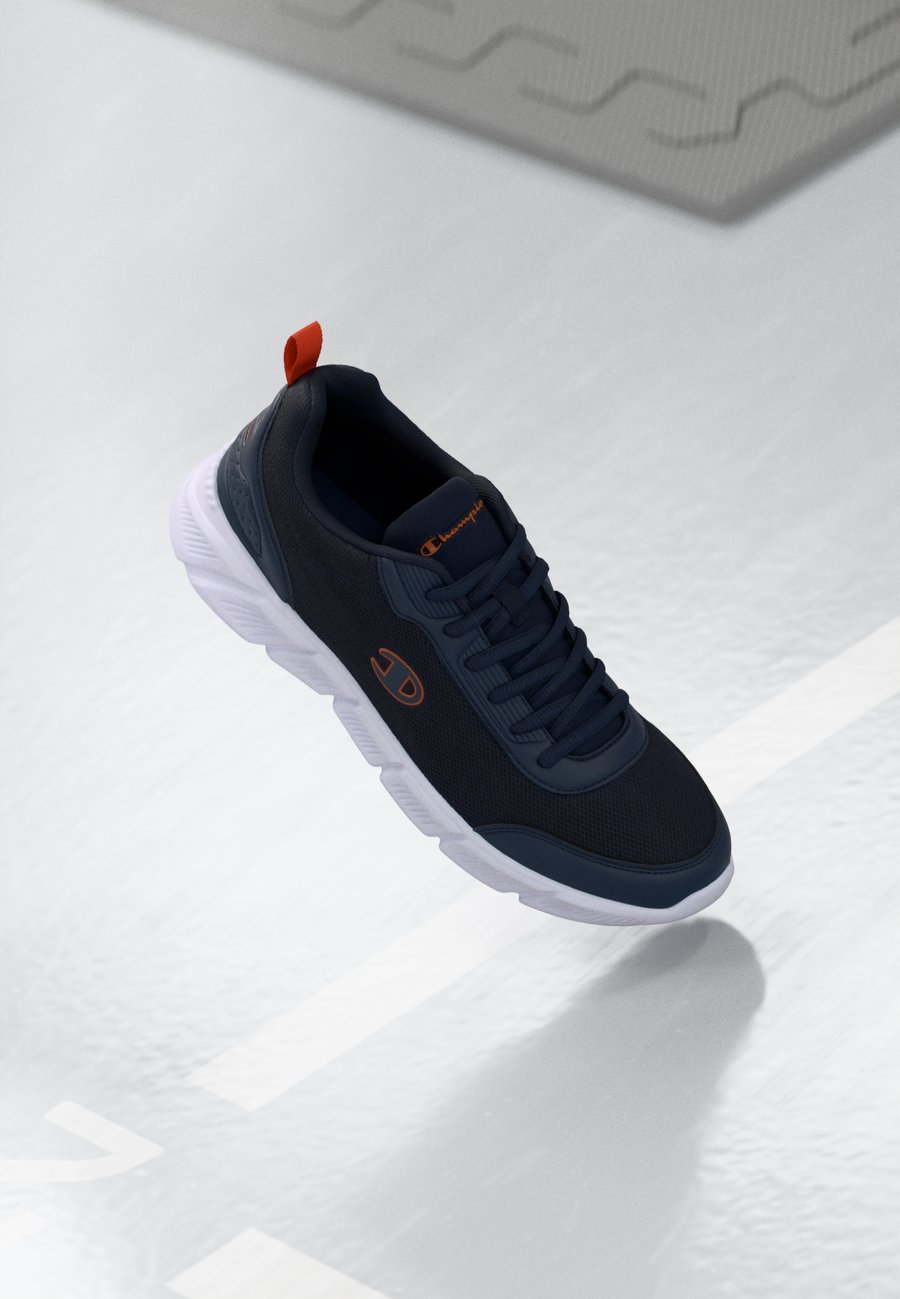 Кроссовки Champion JOLT, Navy/Koi/Dark Blue
Кроссовки Champion JOLT, Navy/Koi/Dark Blue