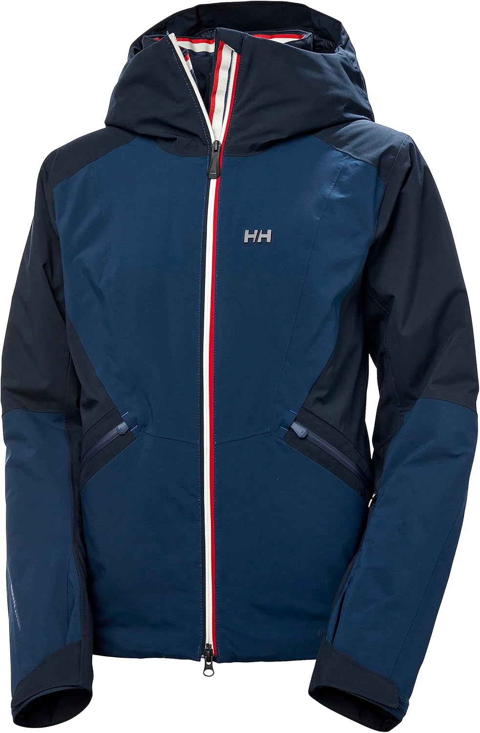 Женская куртка Helly-Hansen Motionista Infinity Helly Hansen, 596 Navy
Женская куртка Helly-Hansen Motionista Infinity Helly Hansen, 596 Navy