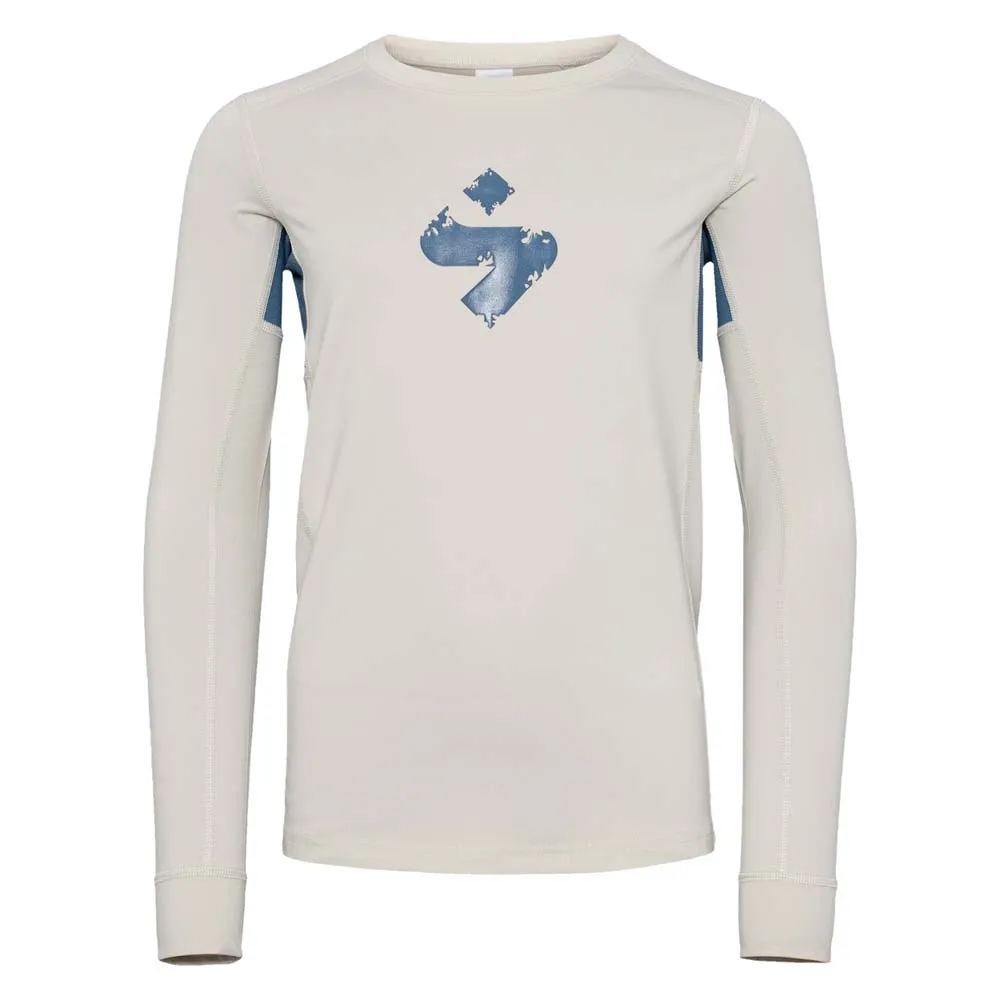 Футболка с длинным рукавом Sweet Protection Hunter, белый
Футболка с длинным рукавом Sweet Protection Hunter, белый