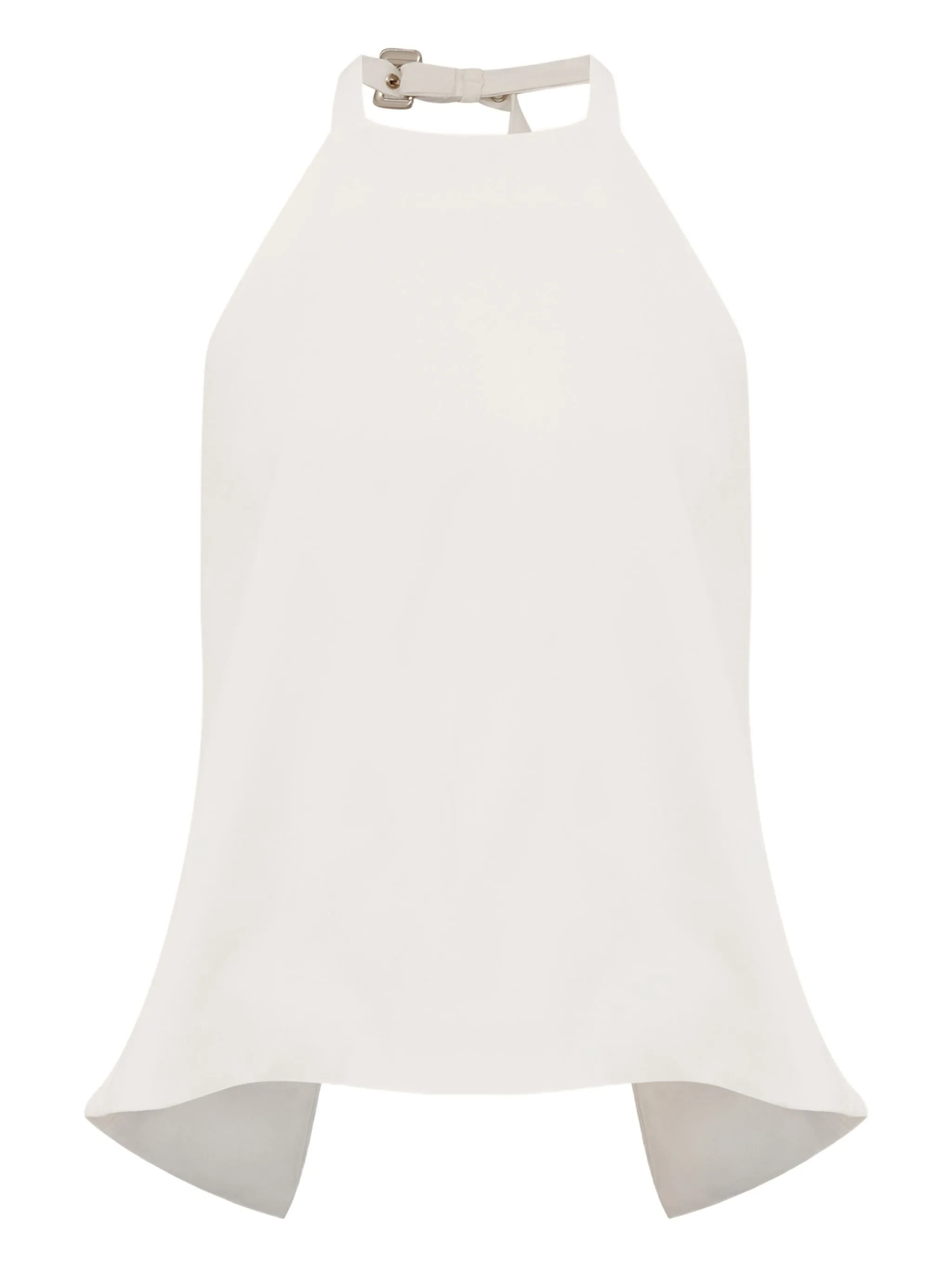 Топ Santana Misci, белый
Топ Santana Misci, белый