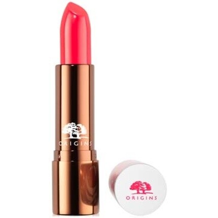 Прозрачная губная помада Blooming Dahlia Diva 20, Origins
Прозрачная губная помада Blooming Dahlia Diva 20, Origins