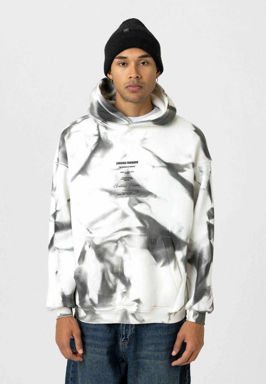 Худи zibi London SEBASTIAN, Ecru/Off-White
Худи zibi London SEBASTIAN, Ecru/Off-White