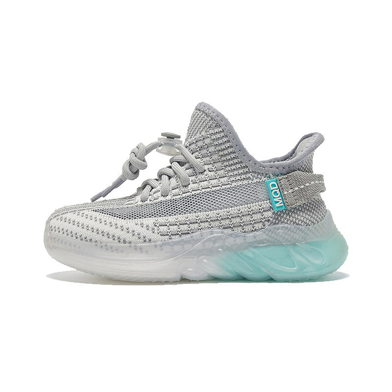 Амортизирующие устойчивые к истиранию дышащие нескользящие низкие кроссовки для тренировок kids' MQD, белый
Амортизирующие устойчивые к истиранию дышащие нескользящие низкие кроссовки для тренировок kids' MQD, белый