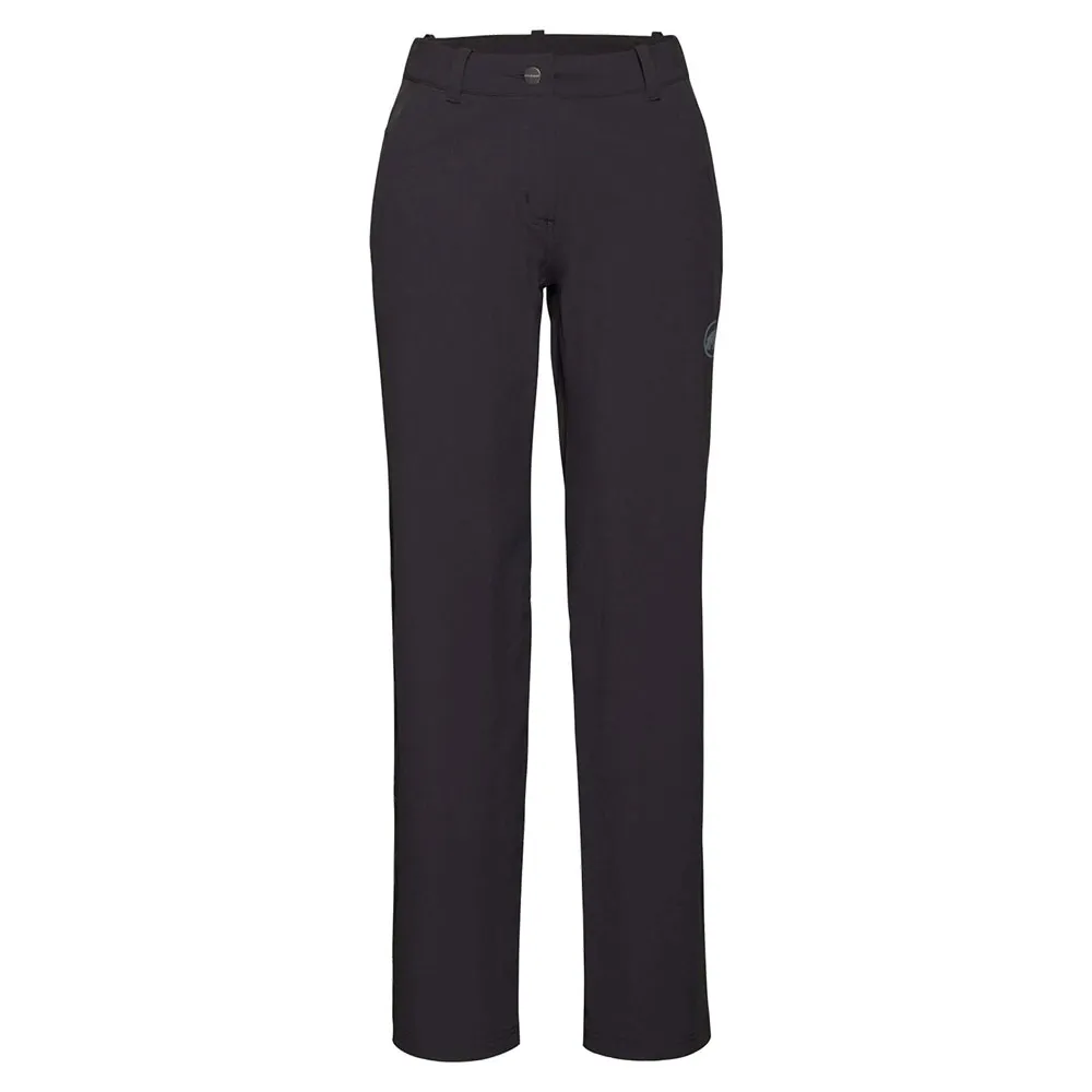 Брюки Mammut Hiking V, черный
Брюки Mammut Hiking V, черный