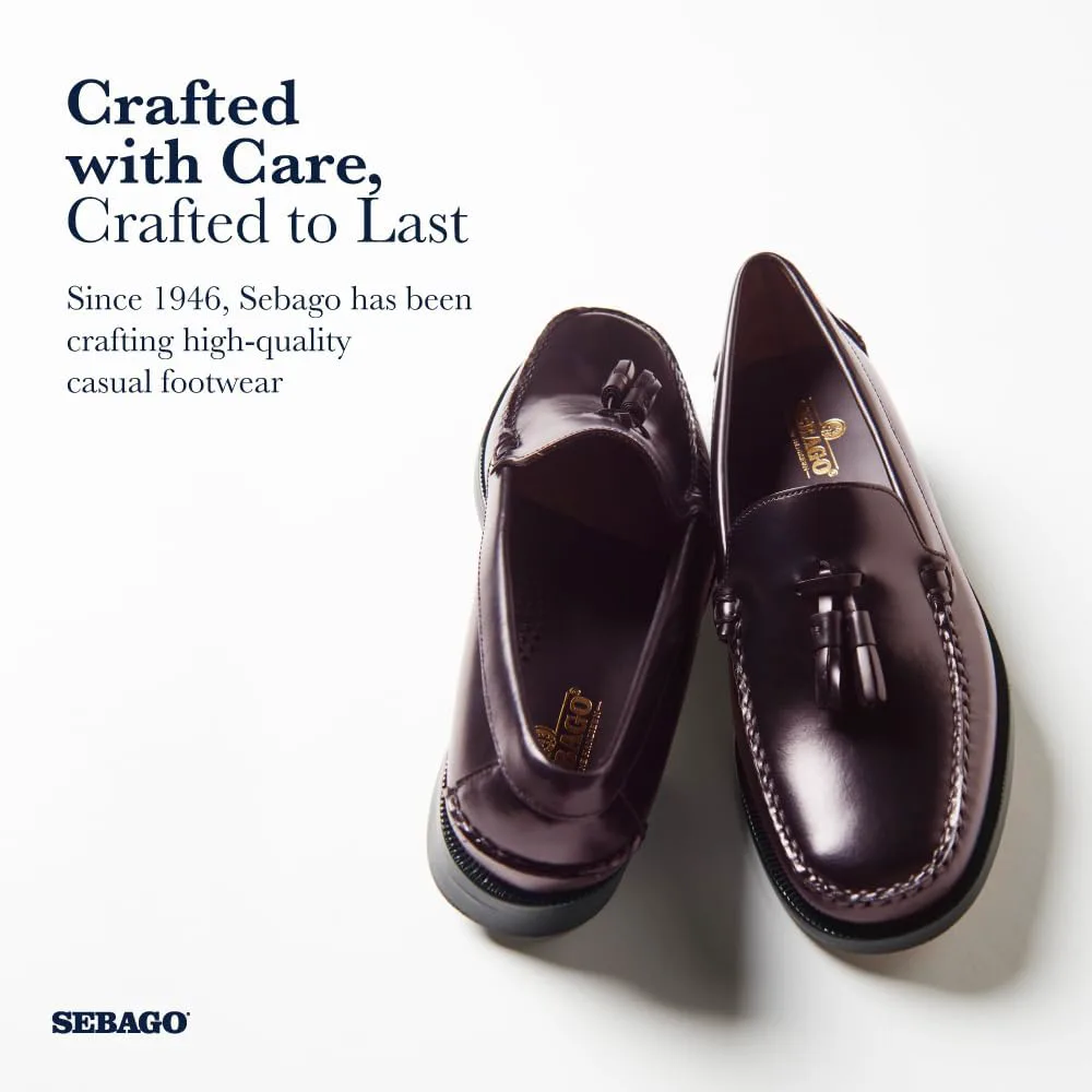 Мужские классические туфли Sebago, коричневый
Мужские классические туфли Sebago, коричневый