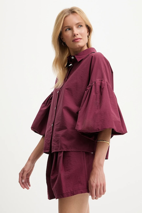 Комплект Answear.Lab, бордовый 
Комплект Answear.Lab, бордовый