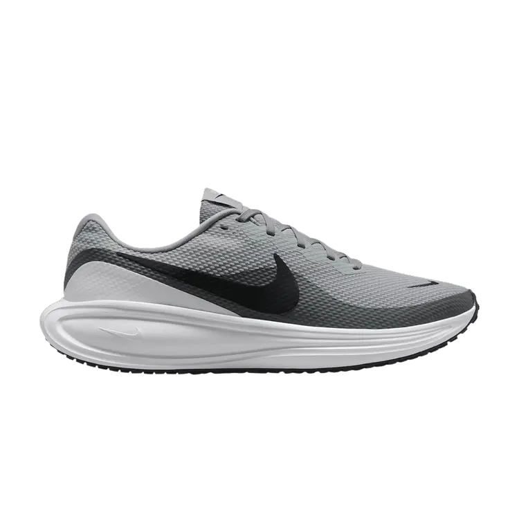 Кроссовки Nike Revolution 8, Light Smoke Grey Black
Кроссовки Nike Revolution 8, Light Smoke Grey Black
