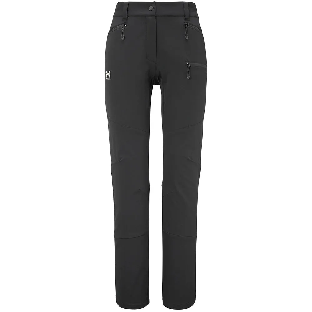 Брюки Millet All Outdoor XCS200, черный
Брюки Millet All Outdoor XCS200, черный