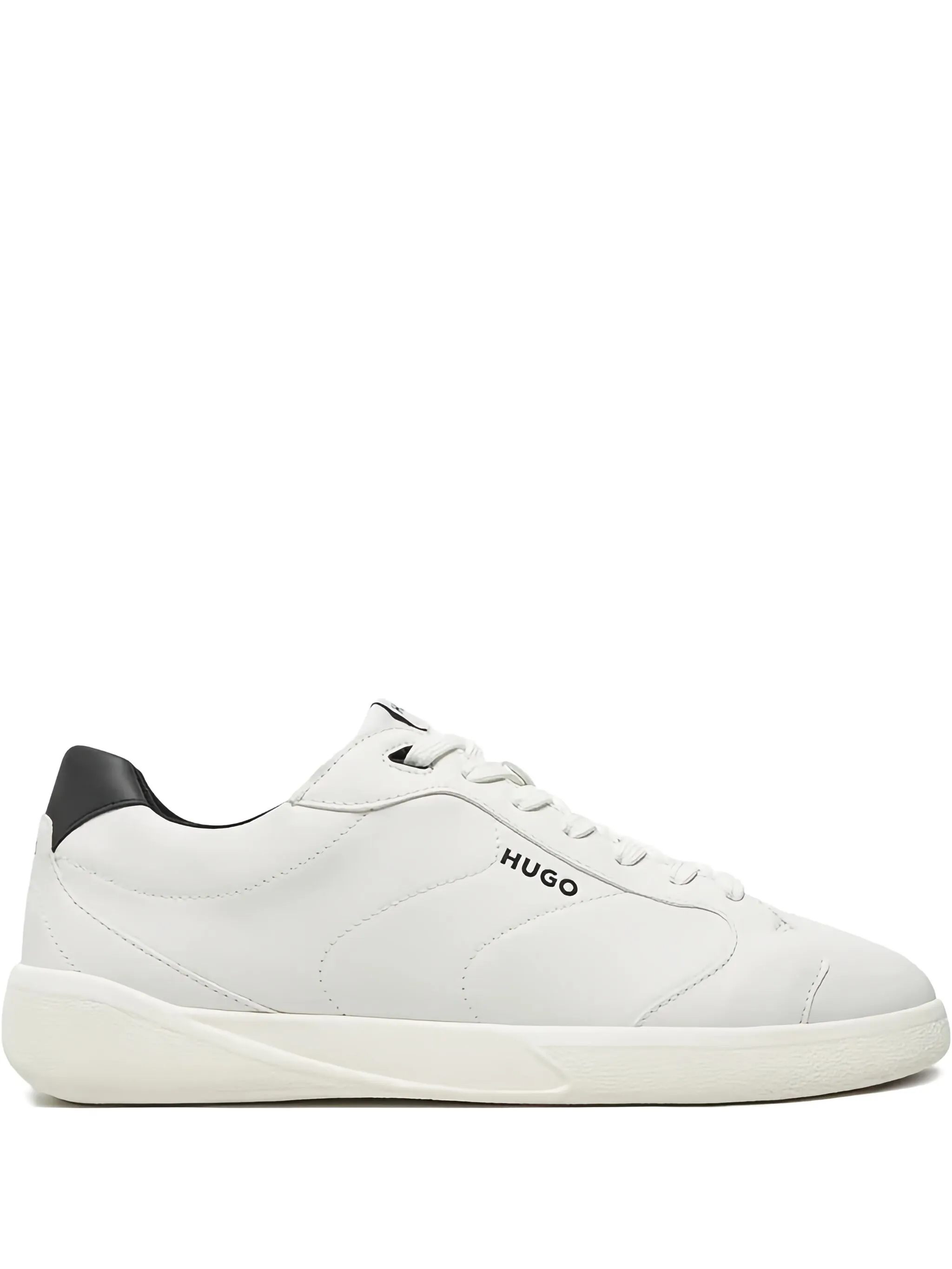 Кроссовки Riven Tenn Hugo, белый
Кроссовки Riven Tenn Hugo, белый