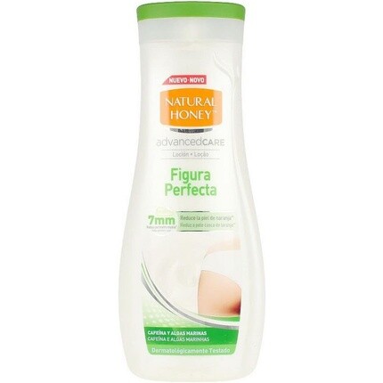 Укрепляющий антицеллюлитный лосьон «Идеальная фигура», 330 мл, унисекс, Natural Honey
Укрепляющий антицеллюлитный лосьон «Идеальная фигура», 330 мл, унисекс, Natural Honey