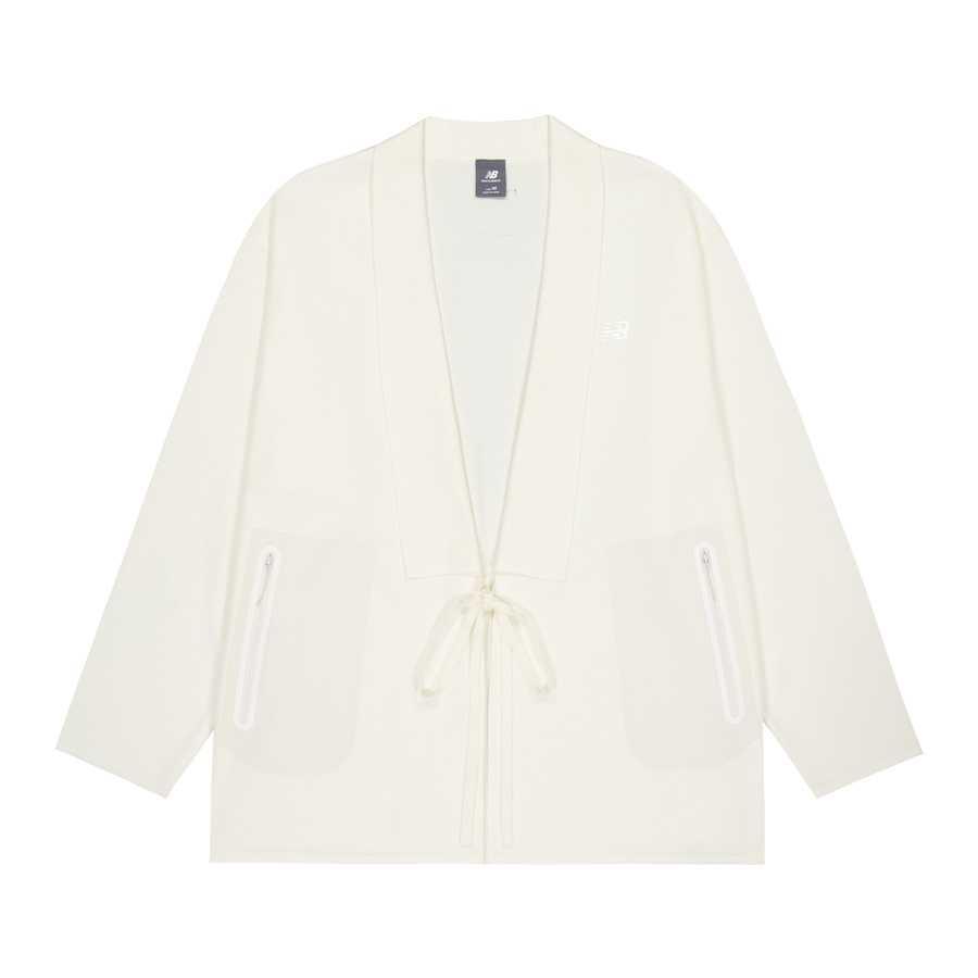 New Balance NB Grey Топ Женский Ivory White
New Balance NB Grey Топ Женский Ivory White