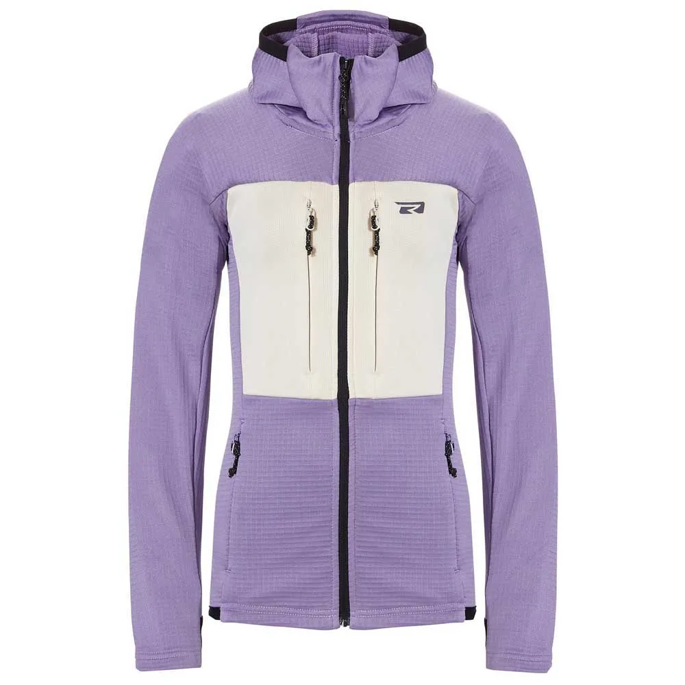 Флис Rehall Susan-R full zip, фиолетовый
Флис Rehall Susan-R full zip, фиолетовый