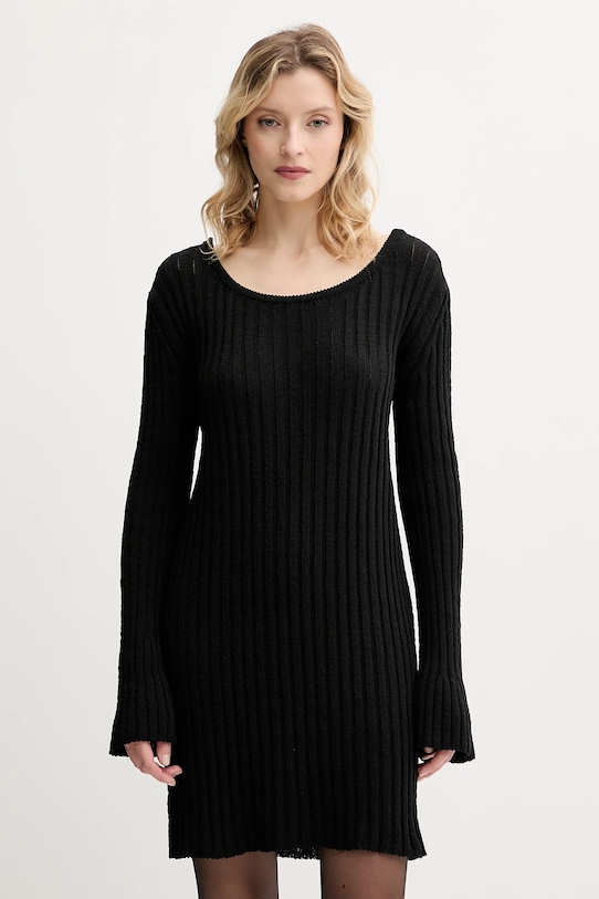 Платье Pinko, черный
Платье Pinko, черный