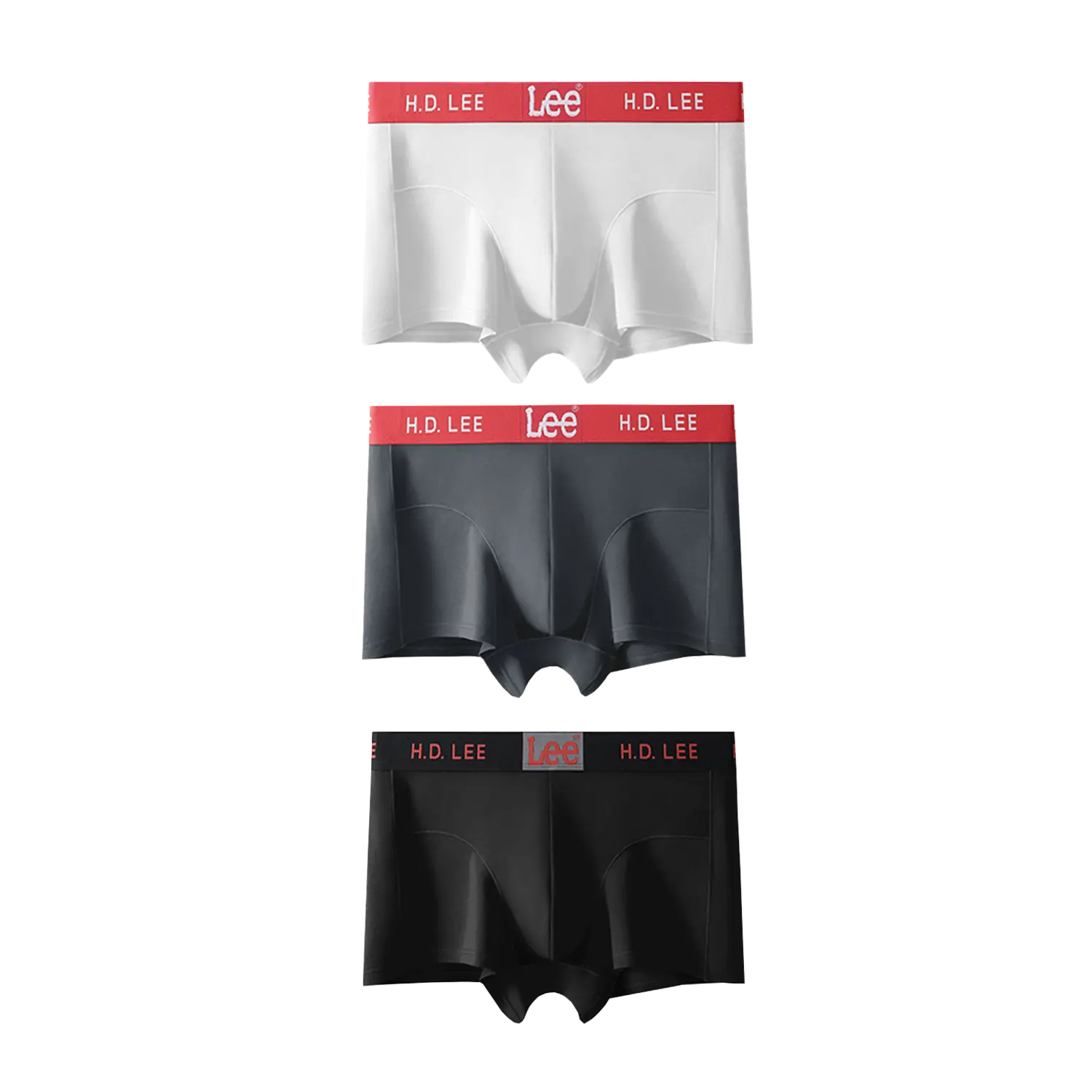 Flowers Underpants Мужские 3 шт Lee, белый+темно серый+черный
Flowers Underpants Мужские 3 шт Lee, белый+темно серый+черный