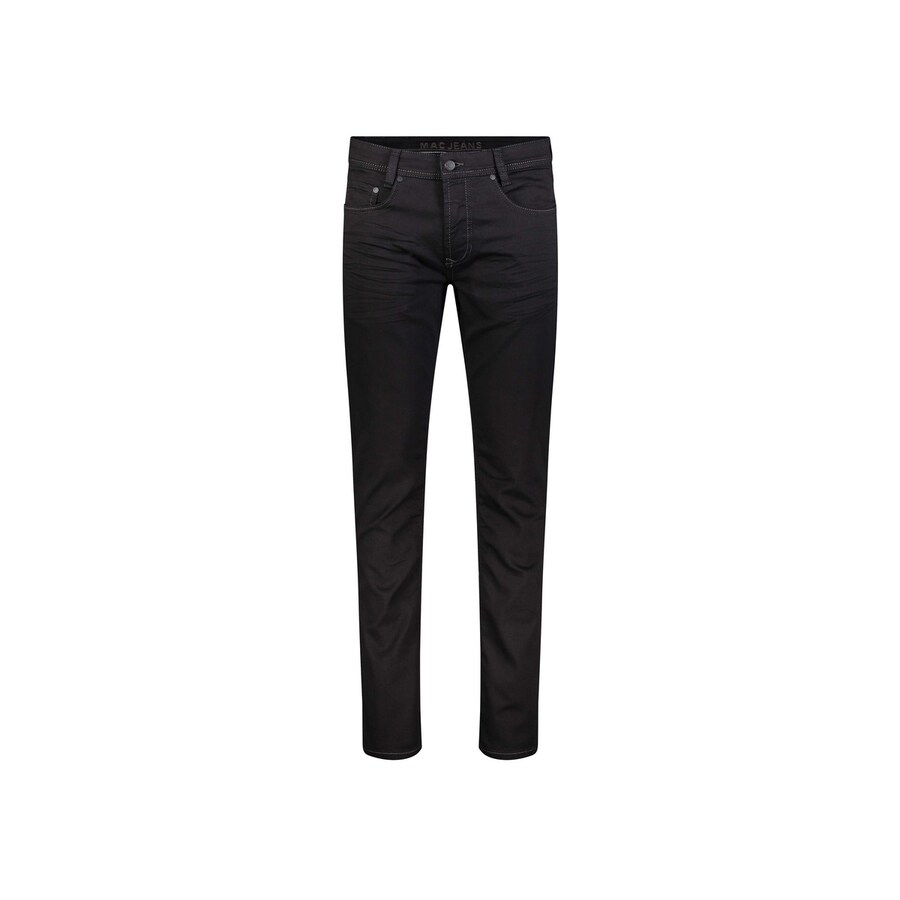 Джинсы MAC Regular Jeans, черный деним
Джинсы MAC Regular Jeans, черный деним