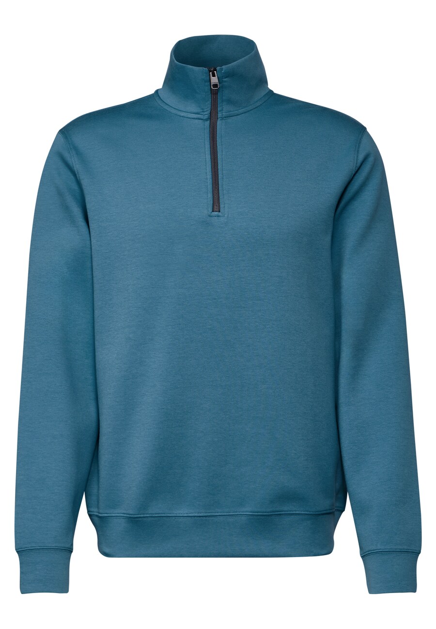 Толстовка Street One MEN, синий
Толстовка Street One MEN, синий