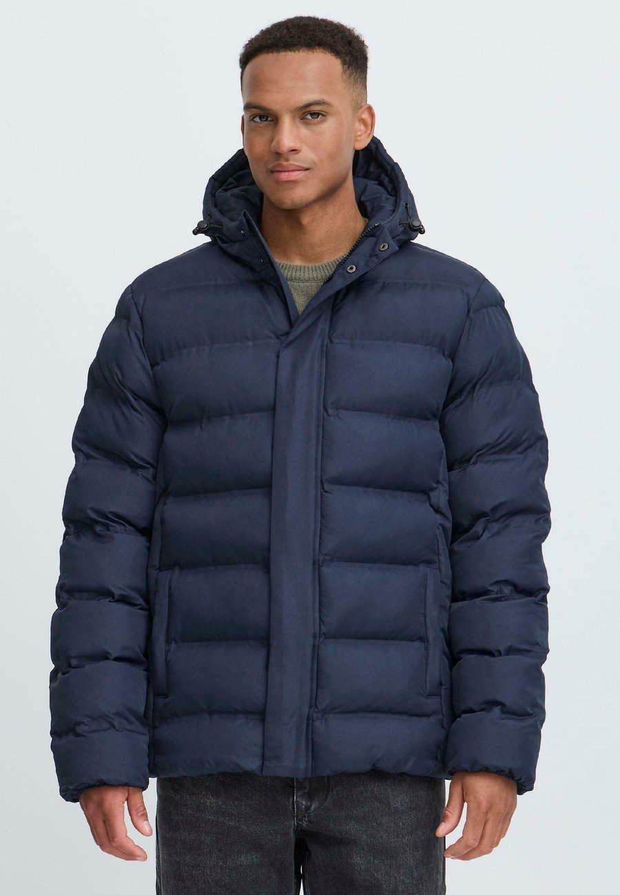 Куртка Solid SDMARIUSEN, Insignia Blue/Blue
Куртка Solid SDMARIUSEN, Insignia Blue/Blue