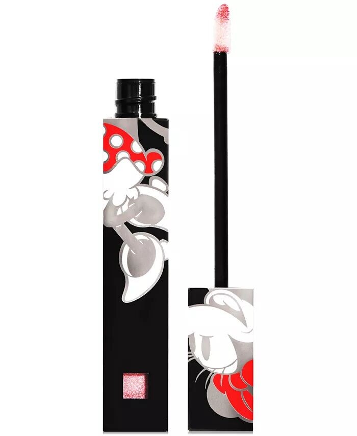 Блеск-люминайзер для губ Disney x Lip Luminizer House Of Sillage
Блеск-люминайзер для губ Disney x Lip Luminizer House Of Sillage