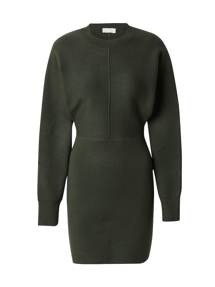 Вязаное платье LeGer by Lena Gercke Dylane, Fir
Вязаное платье LeGer by Lena Gercke Dylane, Fir