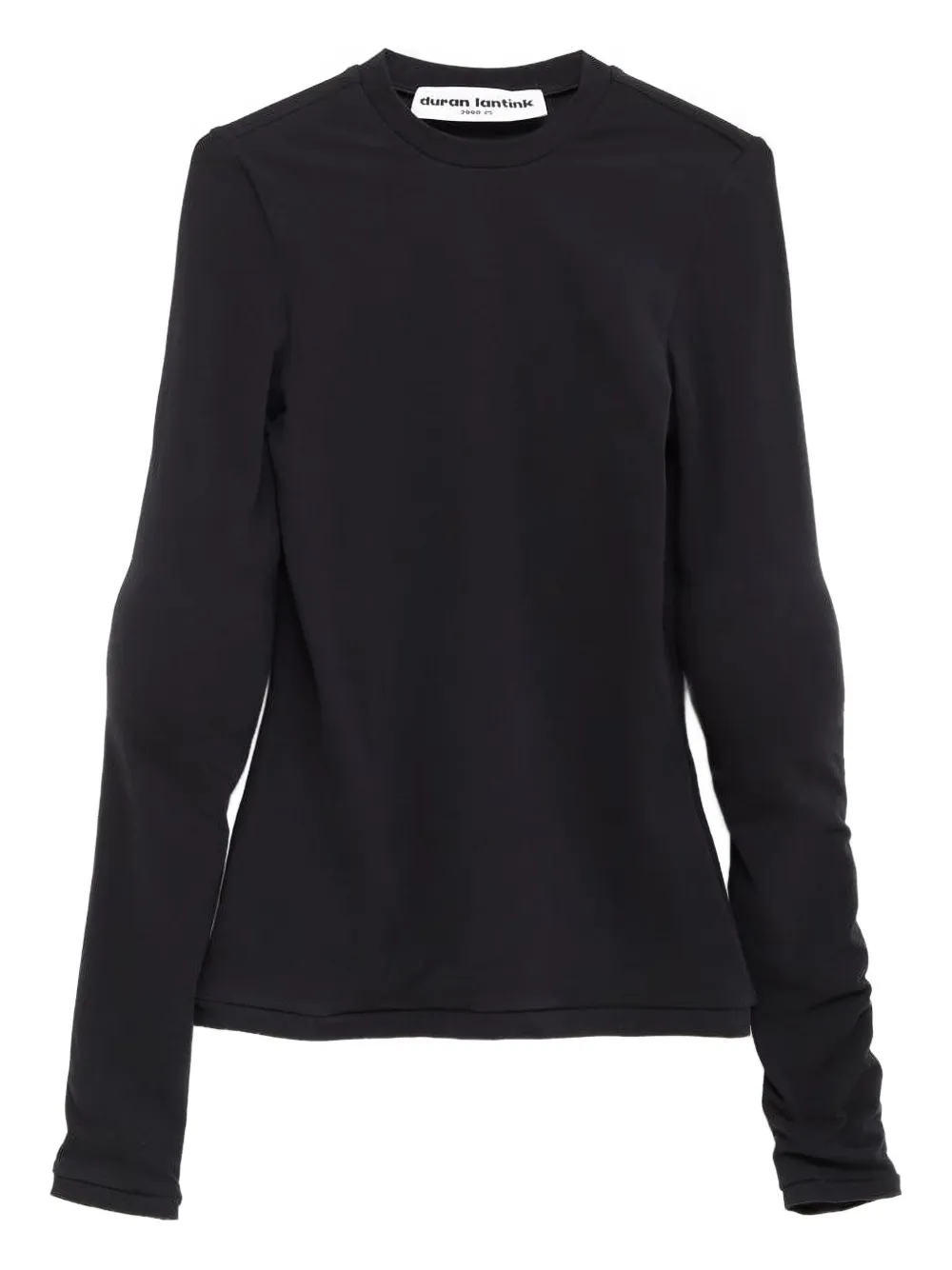 Футболка Power Elbow Duran Lantink, черный
Футболка Power Elbow Duran Lantink, черный