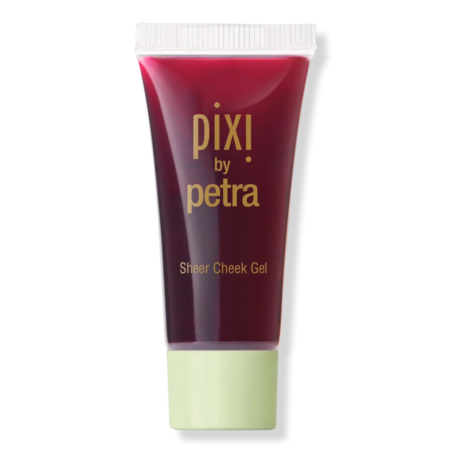 Полупрозрачный гель для щек Pixi, Flushed
Полупрозрачный гель для щек Pixi, Flushed