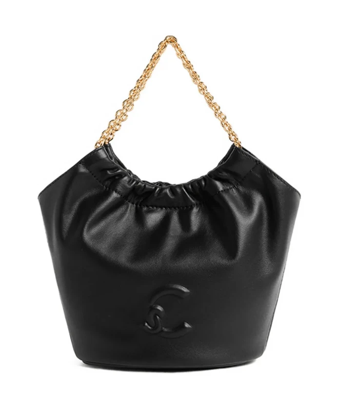 Мини-Сумочка Coccinelle, черный
Мини-Сумочка Coccinelle, черный