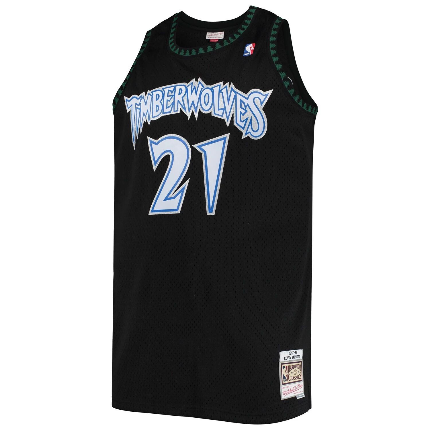 Мужская черная майка Mitchell & Ness Kevin Garnett Minnesota Timberwolves Big & Tall Hardwood Classics, Черный, Мужская черная майка Mitchell & Ness Kevin Garnett Minnesota Timberwolves Big & Tall Hardwood Classics
Мужская черная майка Mitchell & Ness Kevin Garnett Minnesota Timberwolves Big & Tall Hardwood Classics, Черный, Мужская черная майка Mitchell & Ness Kevin Garnett Minnesota Timberwolves Big & Tall Hardwood Classics
