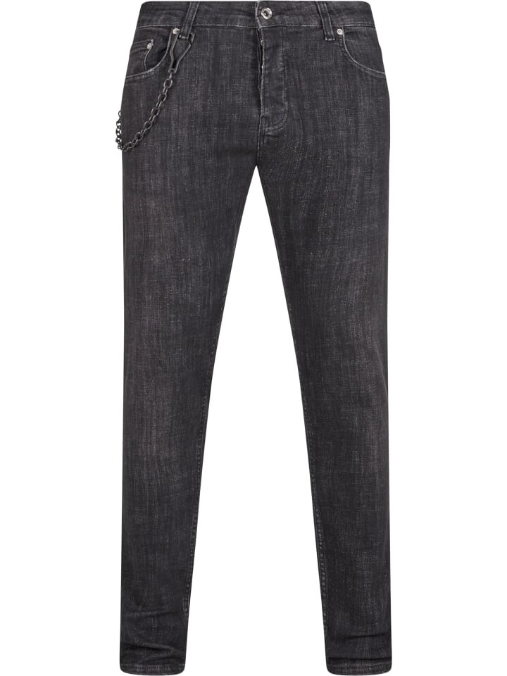 Джинсы 2Y Studios, черный
Джинсы 2Y Studios, черный