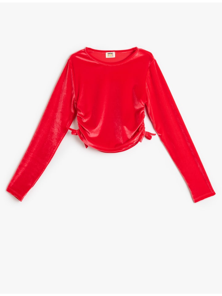 Блузка KOTON, красный
Блузка KOTON, красный