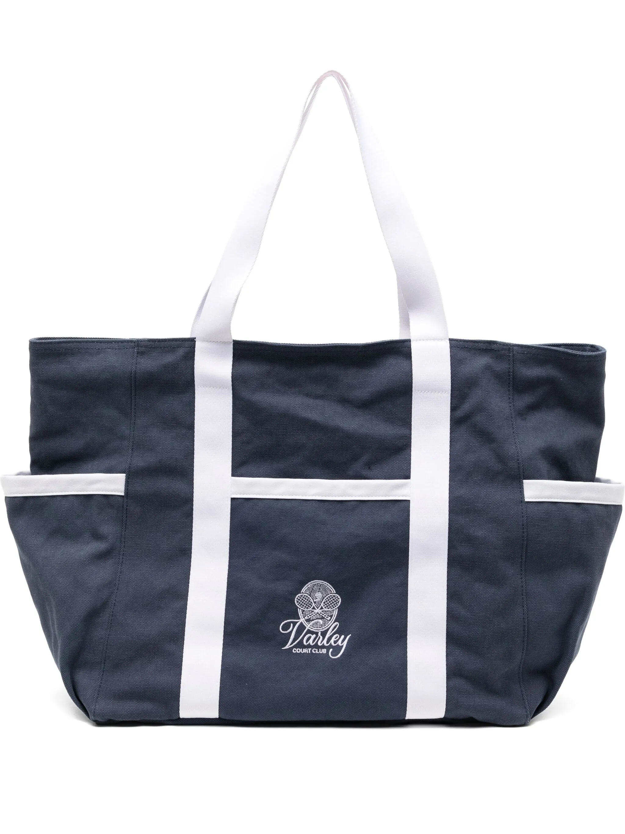 Сумка-тоут Fairhaven Varley, синий
Сумка-тоут Fairhaven Varley, синий