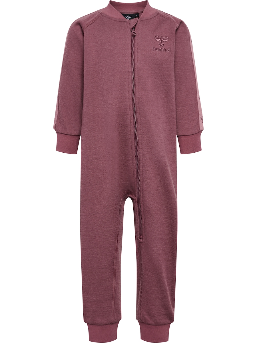 Пижама Hummel, Berry
Пижама Hummel, Berry