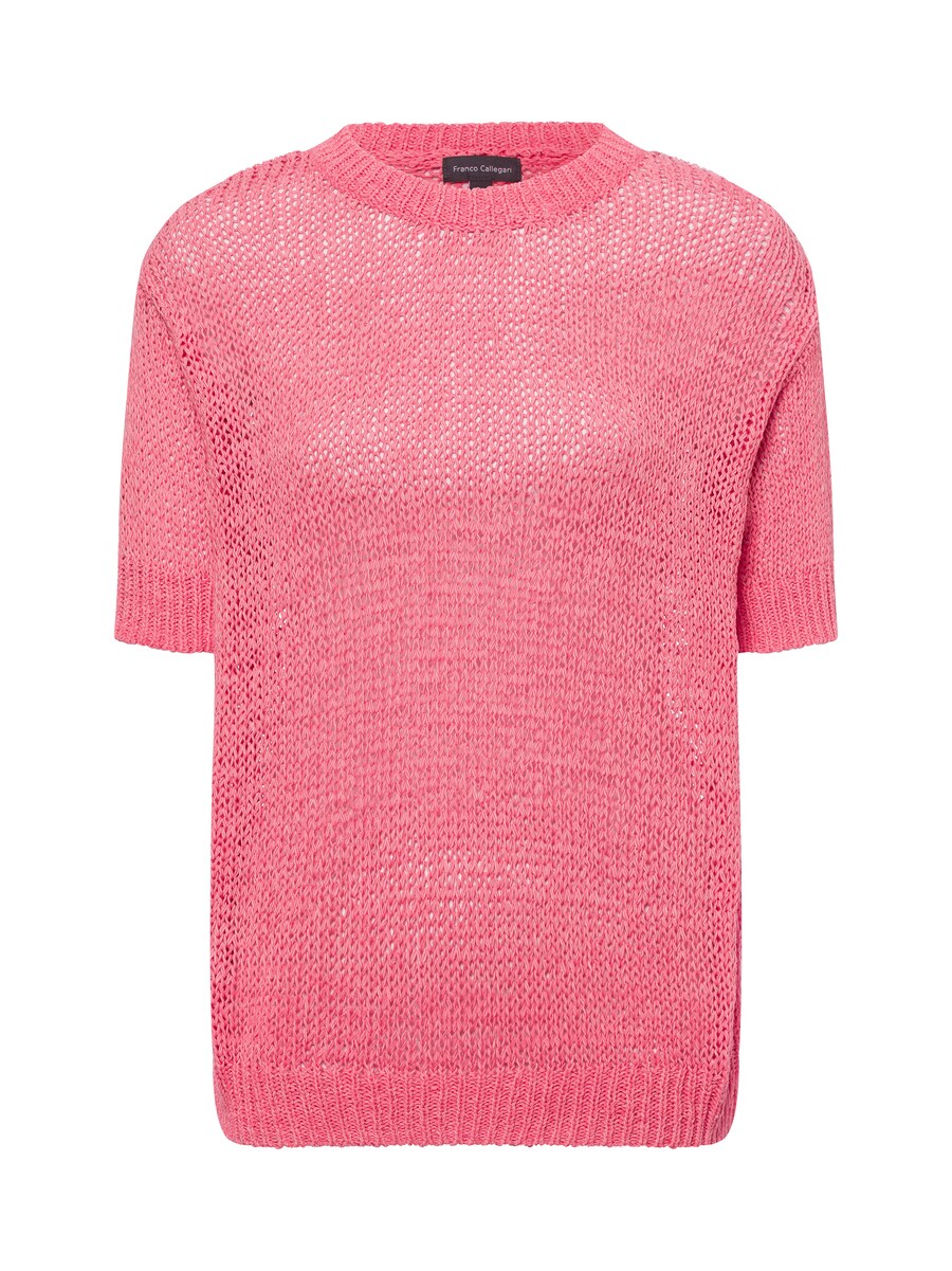 Свитер Franco Callegari, розовый
Свитер Franco Callegari, розовый