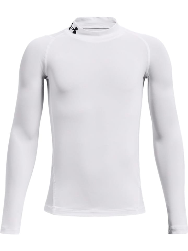 Рубашка с длинным рукавом Under Armour, белый
Рубашка с длинным рукавом Under Armour, белый