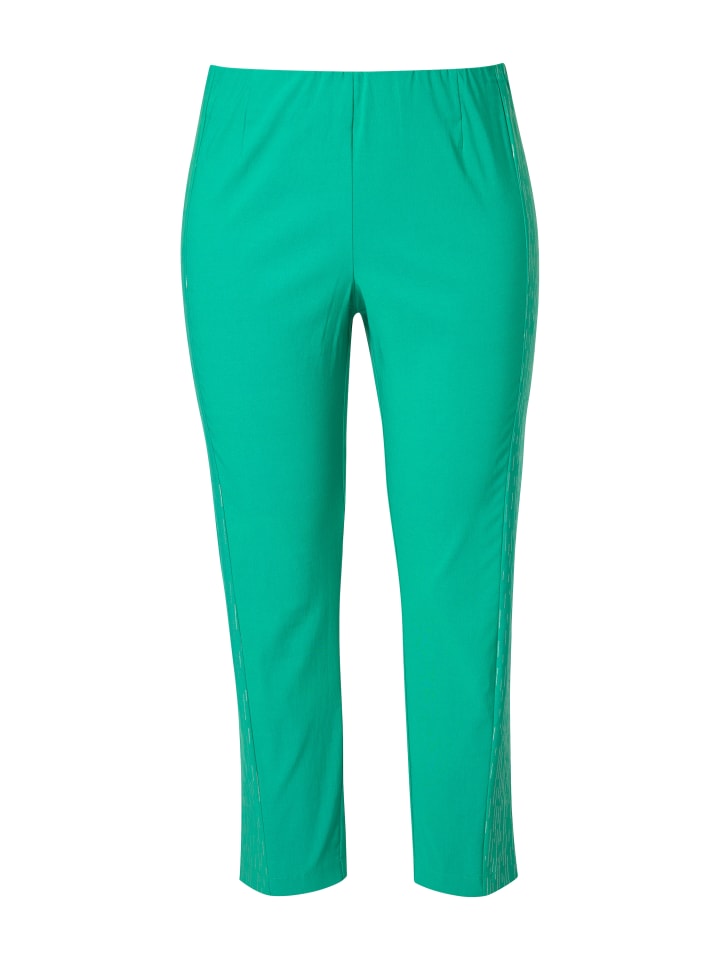 Тканевые брюки MIAMODA, цвет farn
Тканевые брюки MIAMODA, цвет farn