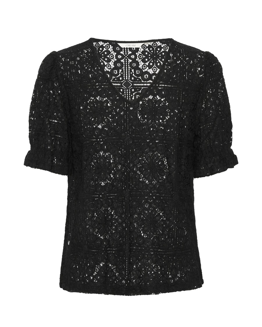 Блузка Cream Tiley, черный
Блузка Cream Tiley, черный