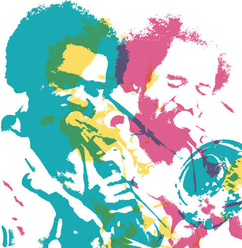 Сингл 7" Robertson, Lester: Akirfa / Untitled Ballad
Сингл 7" Robertson, Lester: Akirfa / Untitled Ballad