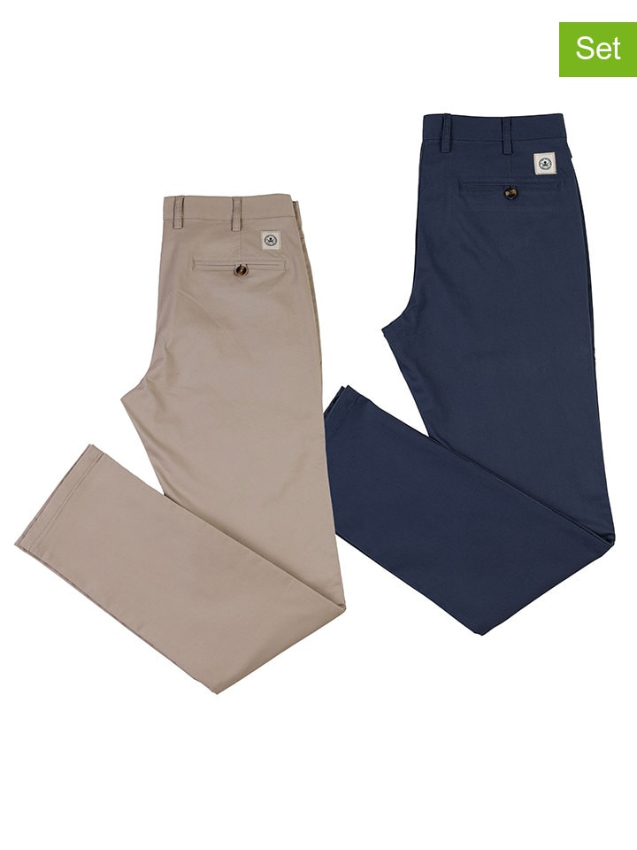 Брюки чинос The Time of Bocha
Брюки чинос The Time of Bocha