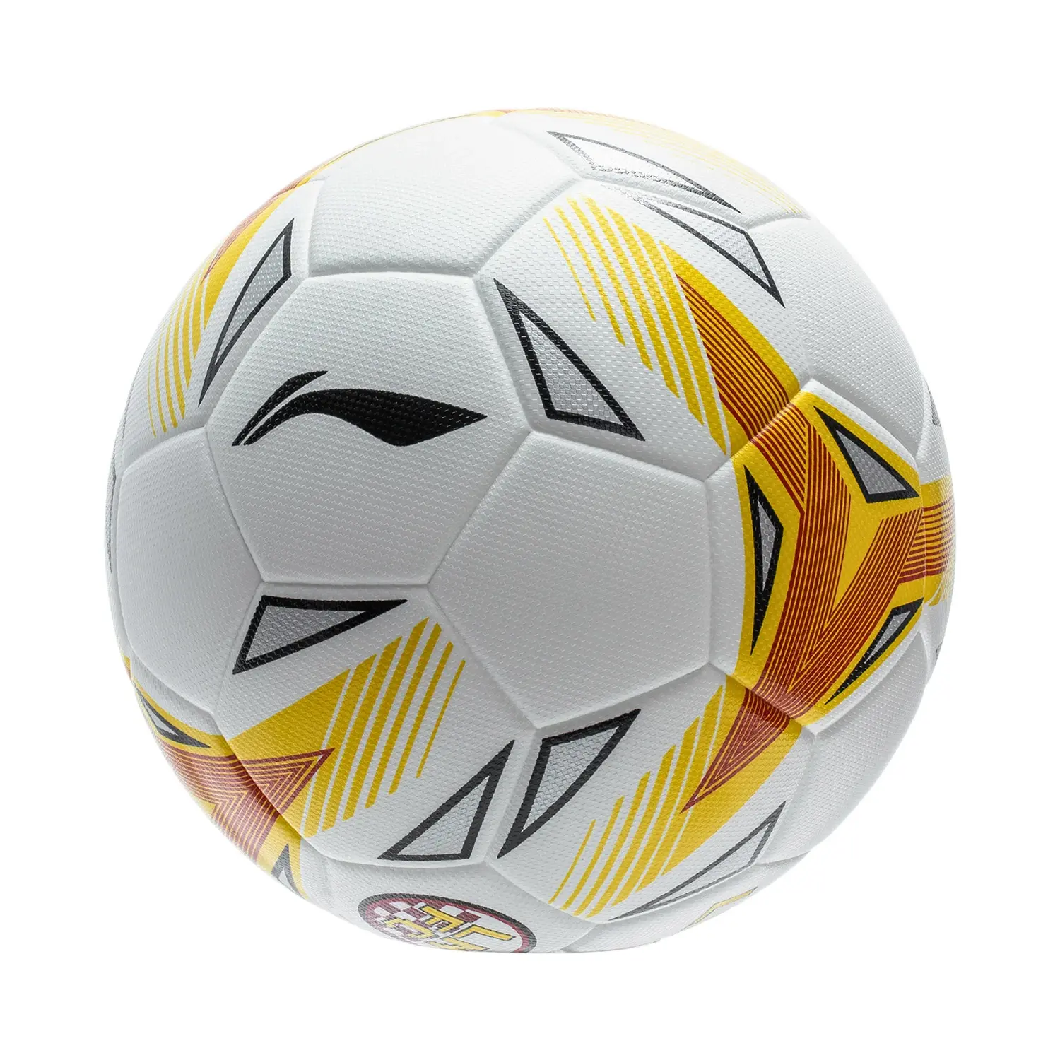 LINING Размер 4 футбольный мяч PU машинной строчки унисекс белый оранжевый
LINING Размер 4 футбольный мяч PU машинной строчки унисекс белый оранжевый