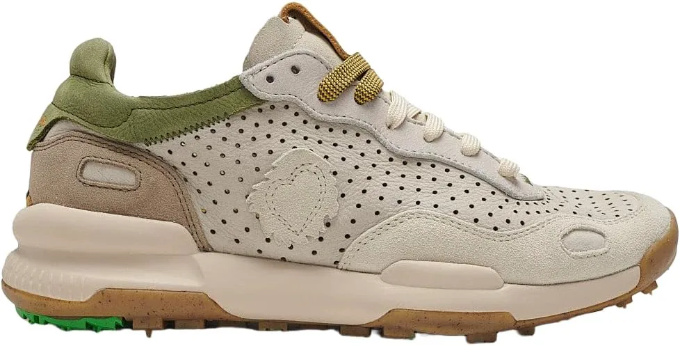 Satorisan - Chacrona Laser Premium - Повседневные кроссовки для мужчин и женщин - Удобные и прочные кожаные кроссовки, кремовый
Satorisan - Chacrona Laser Premium - Повседневные кроссовки для мужчин и женщин - Удобные и прочные кожаные кроссовки, кремовый