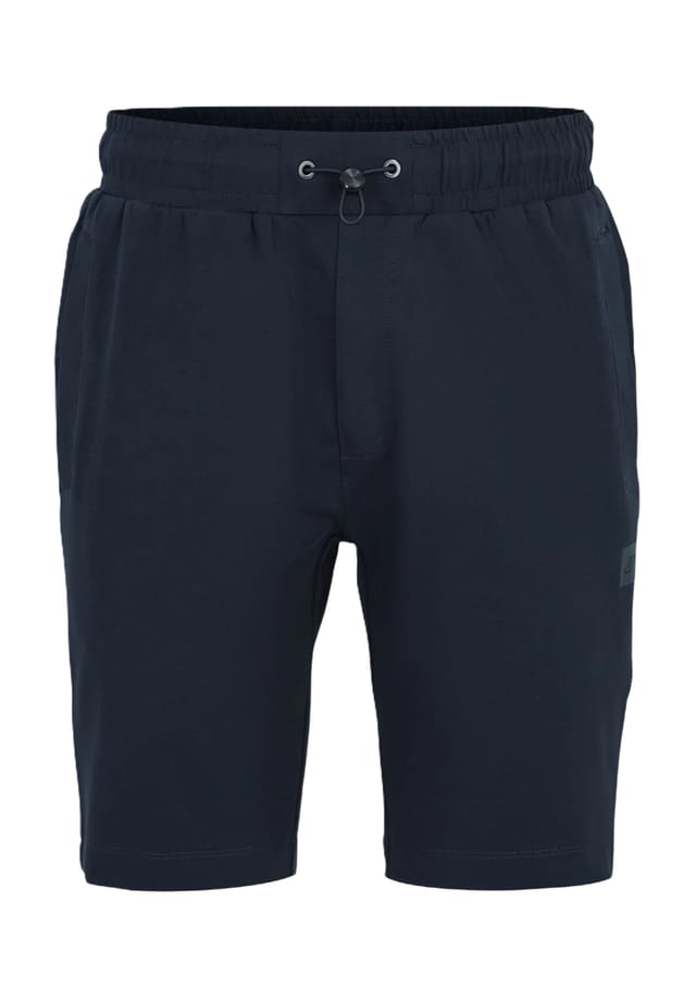 Тренировочные шорты "jannis" с эластичным поясом и шнурком Joy Sportswear, цвет night
Тренировочные шорты "jannis" с эластичным поясом и шнурком Joy Sportswear, цвет night