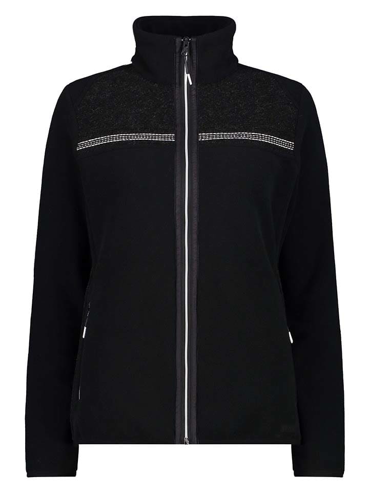 Флисовая куртка CMP, черный
Флисовая куртка CMP, черный