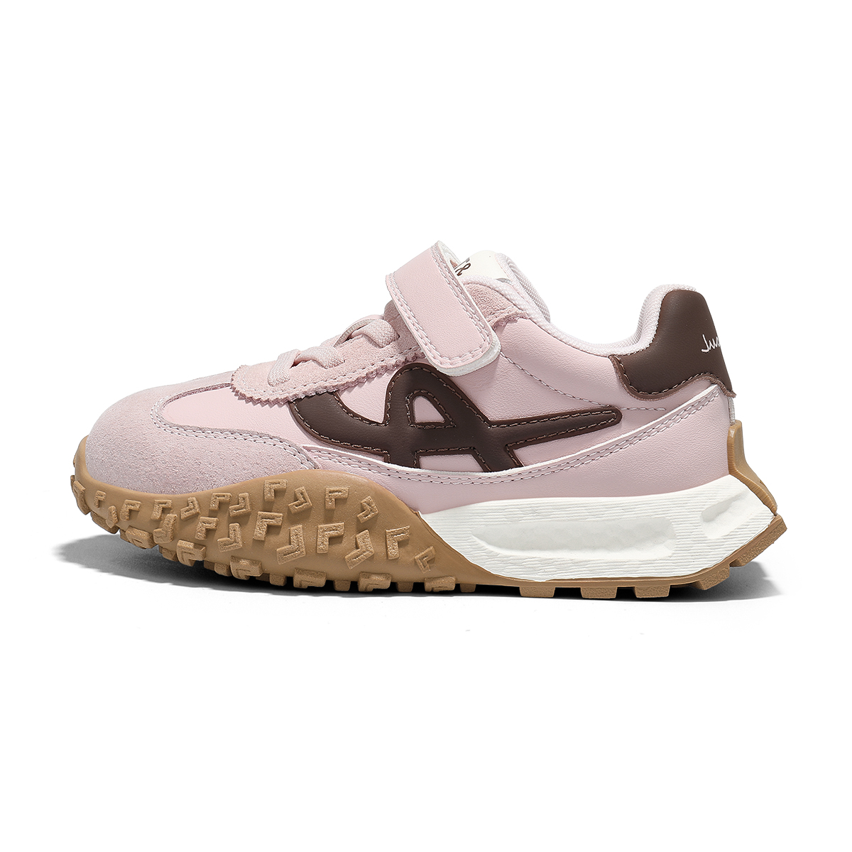 Кроссовки детские ST&SAT KIDS, розовый
Кроссовки детские ST&SAT KIDS, розовый