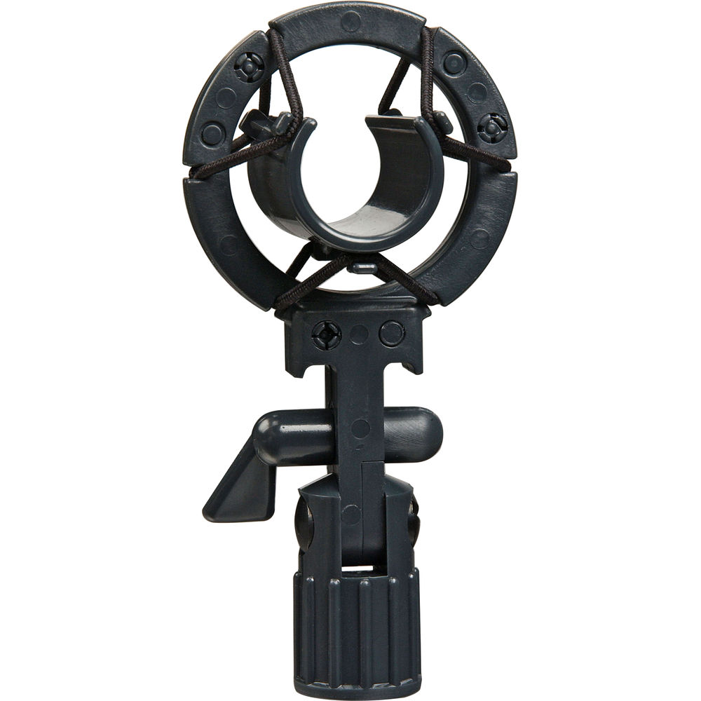 Schoeps A 20 Elastic Suspension Swivel Shock Mount A20
Schoeps A 20 Elastic Suspension Swivel Shock Mount A20