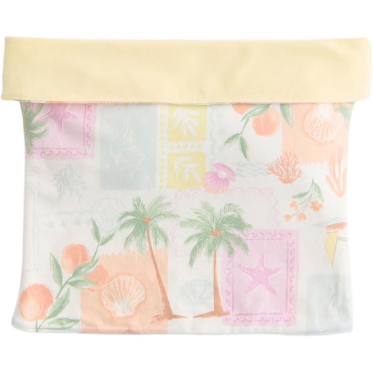 Hollister Топ без бретелей Women's Yellow
Hollister Топ без бретелей Women's Yellow