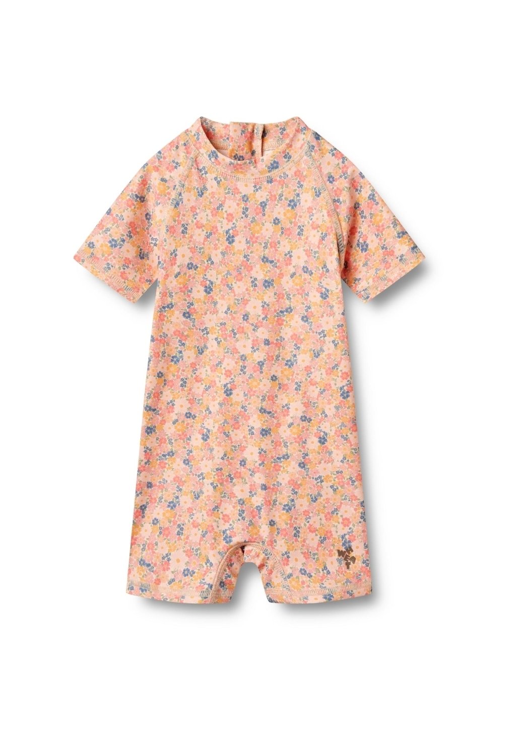 Купальный костюм Wheat, мультиколор
Купальный костюм Wheat, мультиколор