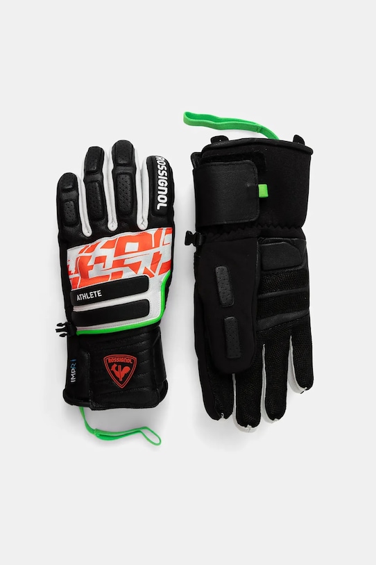 Горнолыжные перчатки HERO Rossignol, черный
Горнолыжные перчатки HERO Rossignol, черный