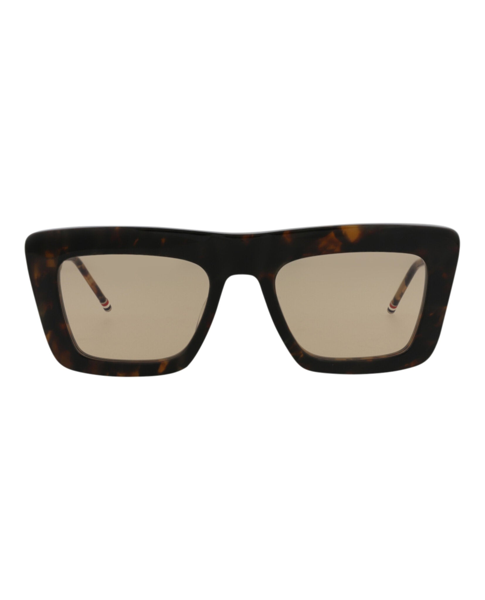 Солнцезащитные очки в квадратной оправе из ацетата Thom Browne, цвет tortoise tortoise brown
Солнцезащитные очки в квадратной оправе из ацетата Thom Browne, цвет tortoise tortoise brown