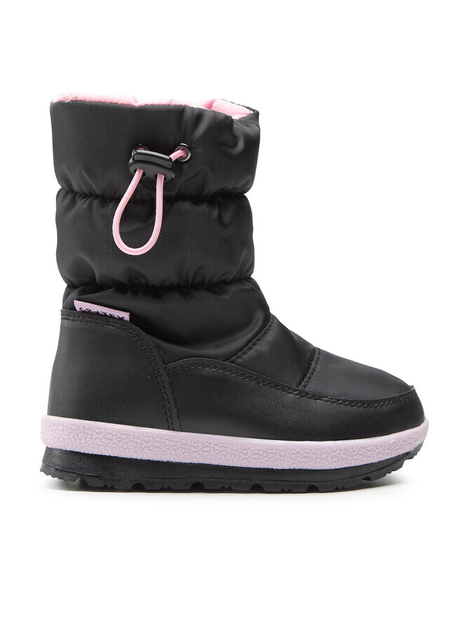 Зимние Ботинки Garvalin 221850-A S, черный
Зимние Ботинки Garvalin 221850-A S, черный