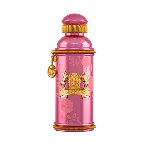 Коллекционная Роза Уд 100 мл Alexandre. J
Коллекционная Роза Уд 100 мл Alexandre. J